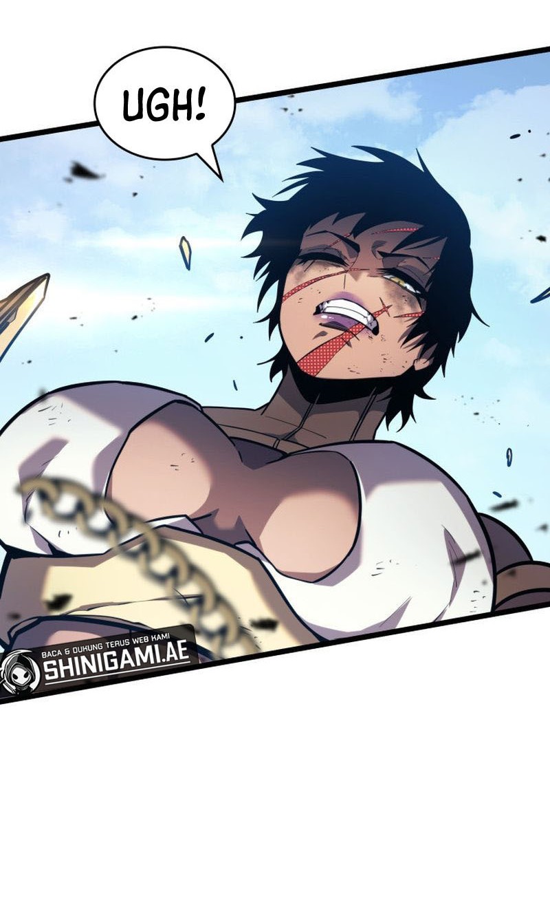 Return of the SSS-Class Ranker - Chapter 121 - Page 58