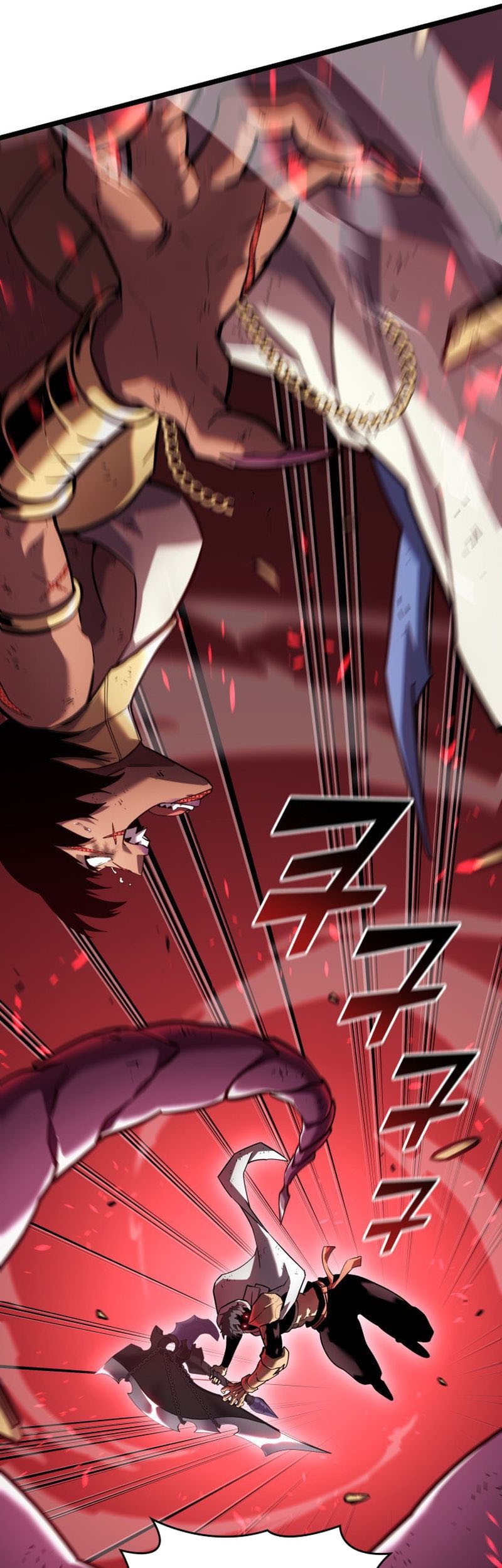 Return of the SSS-Class Ranker - Chapter 121 - Page 59