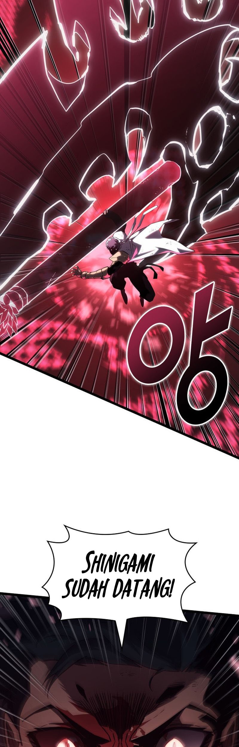 Return of the SSS-Class Ranker - Chapter 121 - Page 61