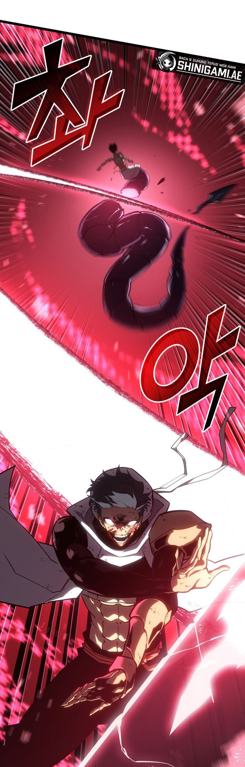 Return of the SSS-Class Ranker - Chapter 121 - Page 63