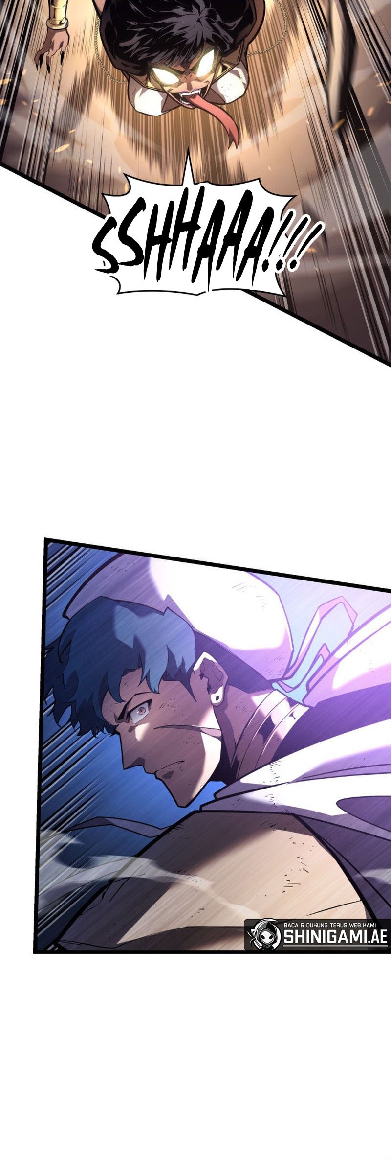 Return of the SSS-Class Ranker - Chapter 121 - Page 5