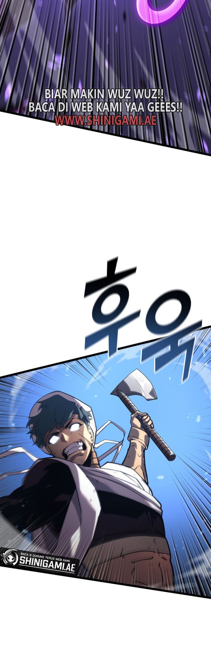 Return of the SSS-Class Ranker - Chapter 121 - Page 7