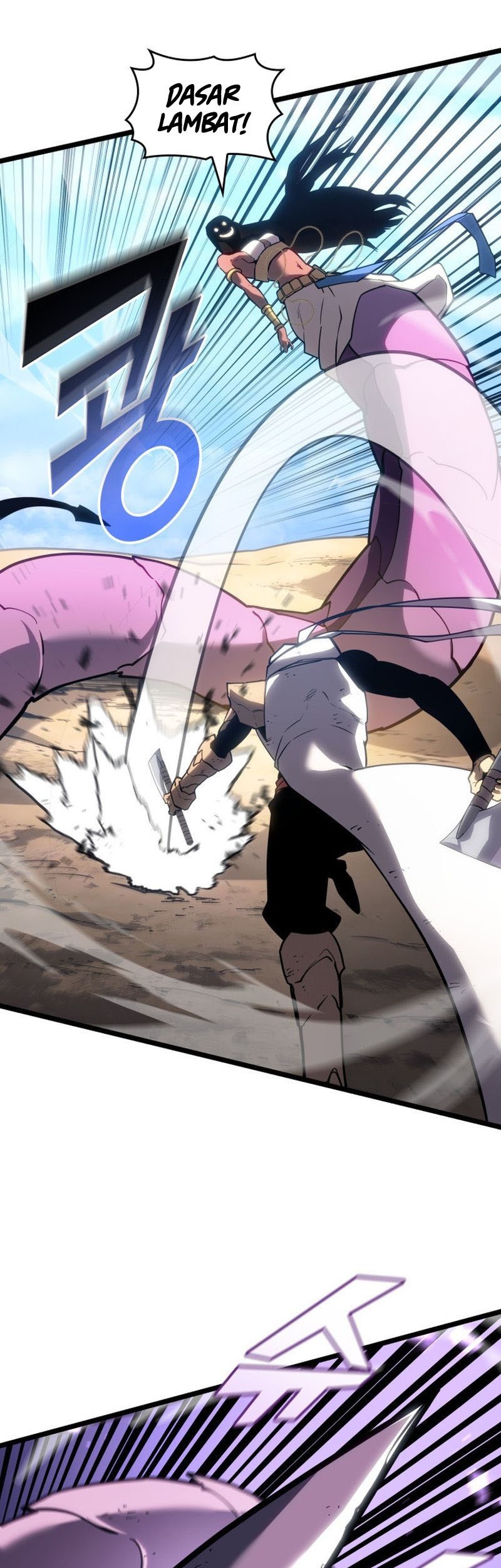 Return of the SSS-Class Ranker - Chapter 121 - Page 8