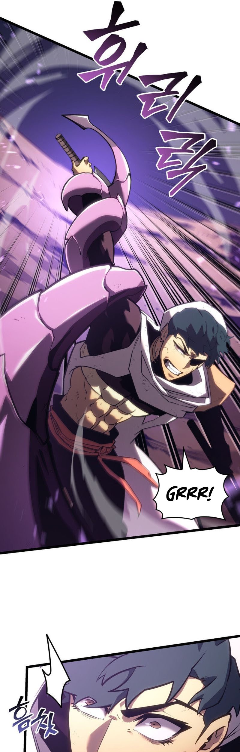 Return of the SSS-Class Ranker - Chapter 121 - Page 10