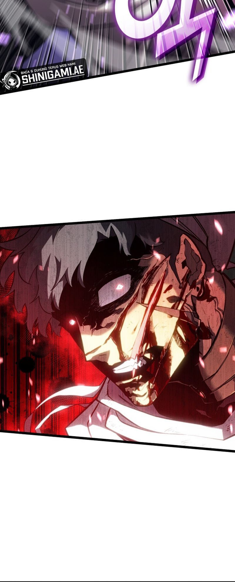 Return of the SSS-Class Ranker - Chapter 121 - Page 12