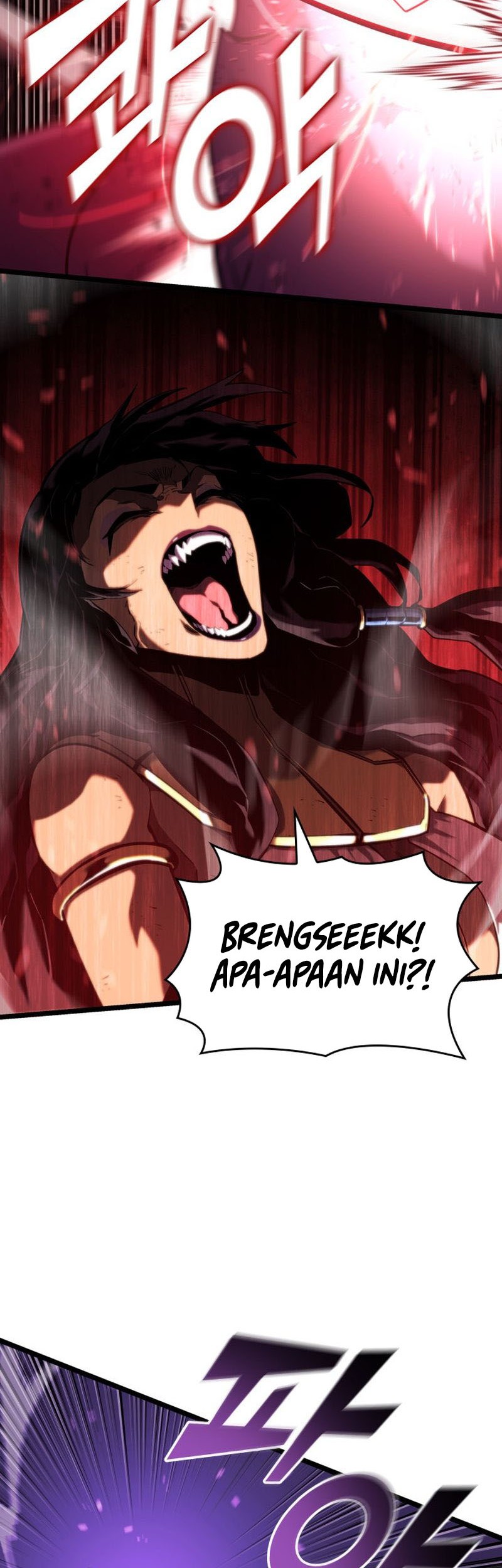 Return of the SSS-Class Ranker - Chapter 121 - Page 14