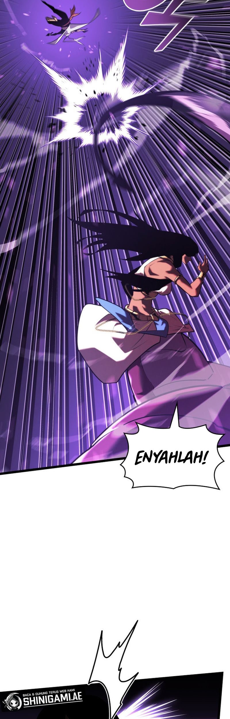 Return of the SSS-Class Ranker - Chapter 121 - Page 15