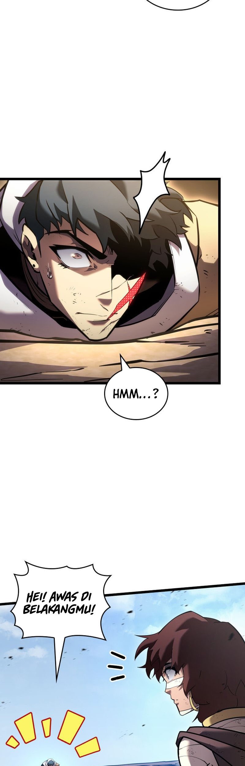 Return of the SSS-Class Ranker - Chapter 121 - Page 19