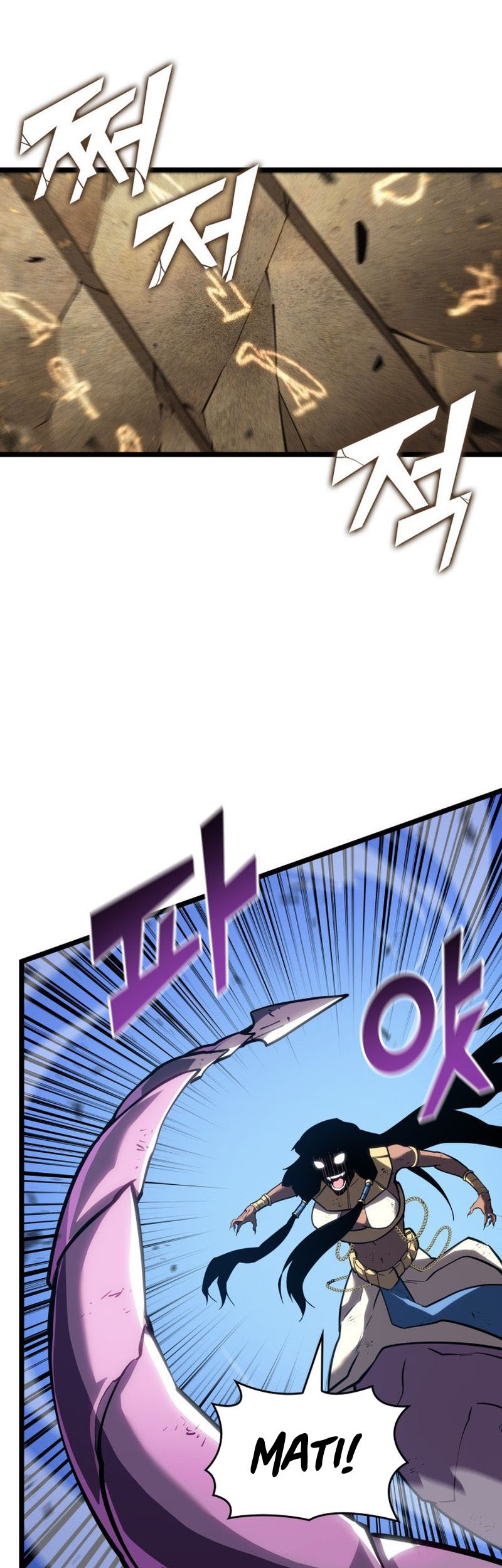 Return of the SSS-Class Ranker - Chapter 121 - Page 23