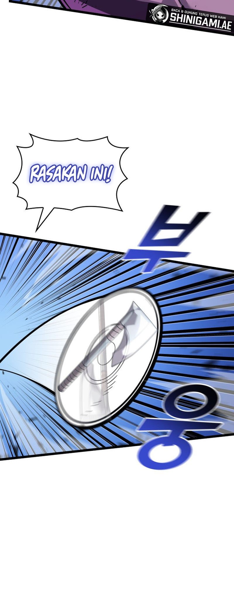 Return of the SSS-Class Ranker - Chapter 121 - Page 24