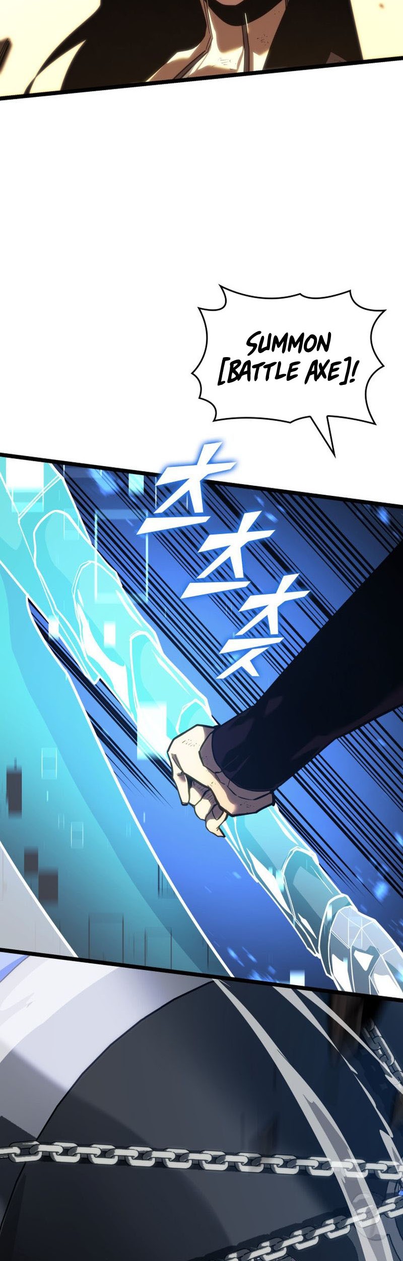 Return of the SSS-Class Ranker - Chapter 121 - Page 26