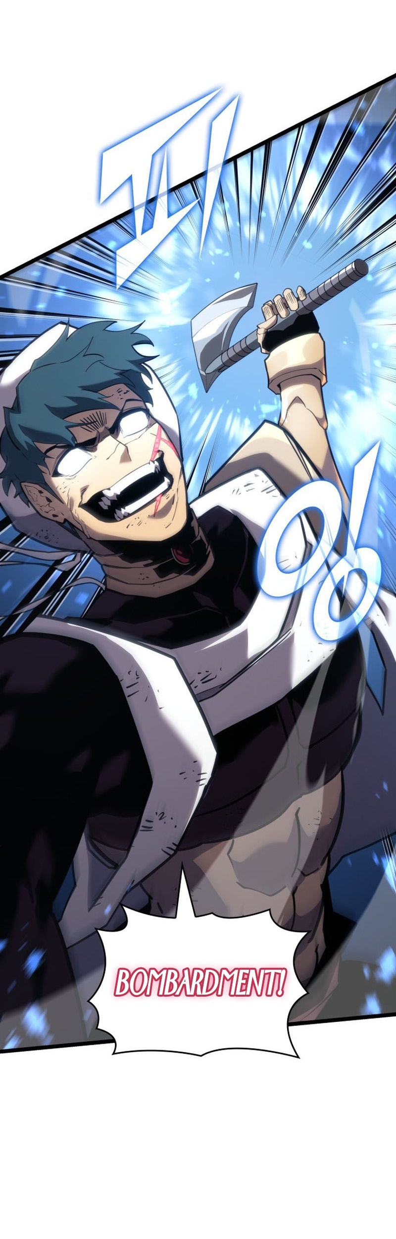 Return of the SSS-Class Ranker - Chapter 121 - Page 28