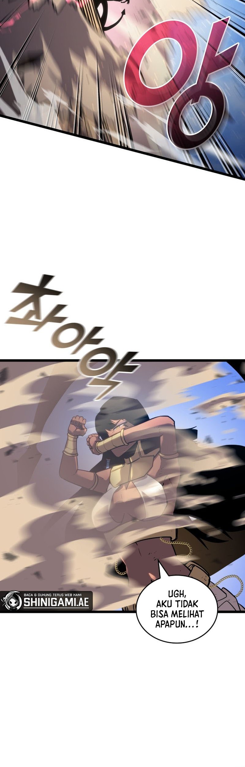 Return of the SSS-Class Ranker - Chapter 121 - Page 30