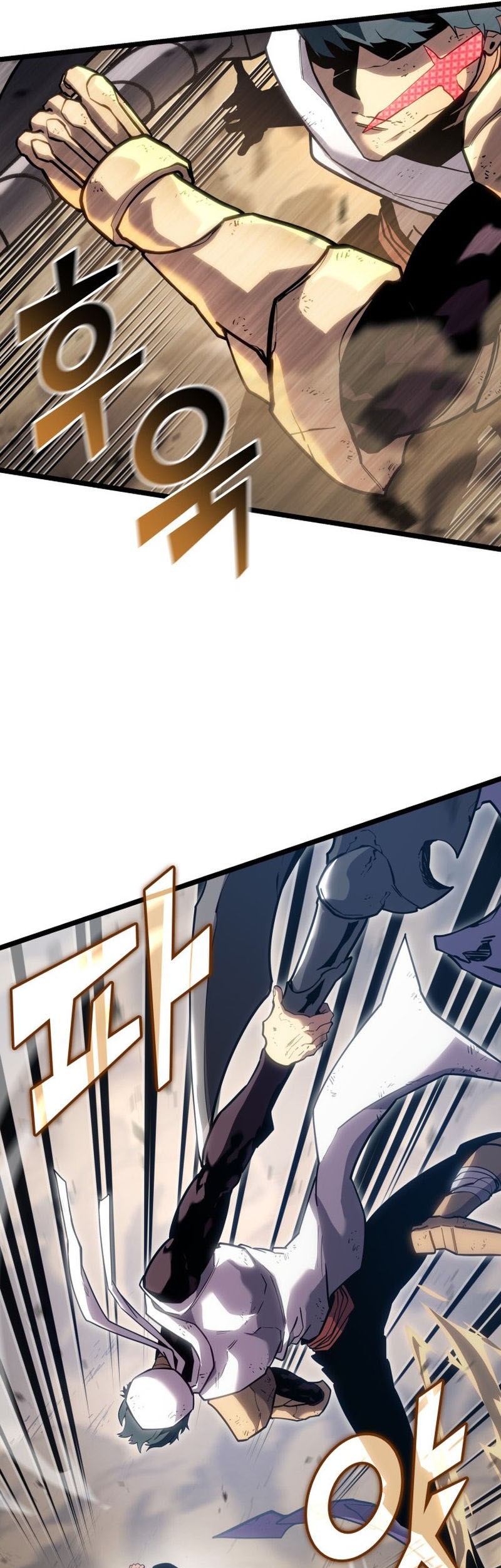 Return of the SSS-Class Ranker - Chapter 121 - Page 31