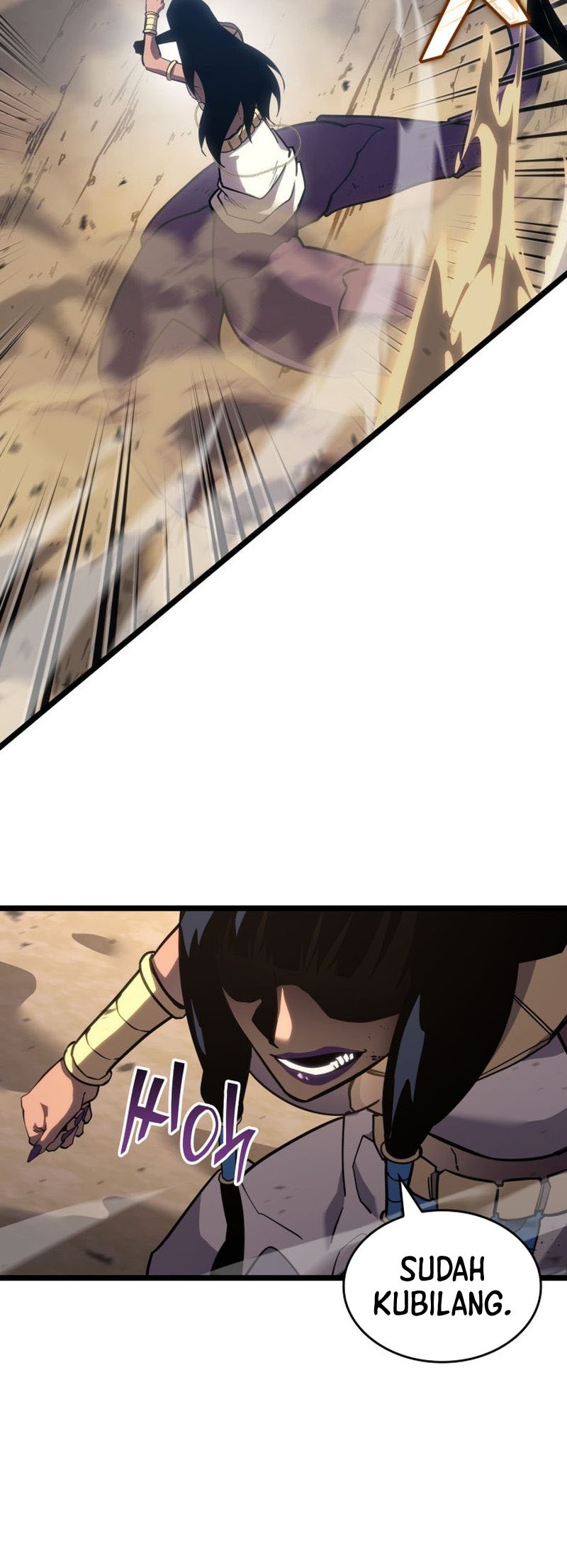 Return of the SSS-Class Ranker - Chapter 121 - Page 32