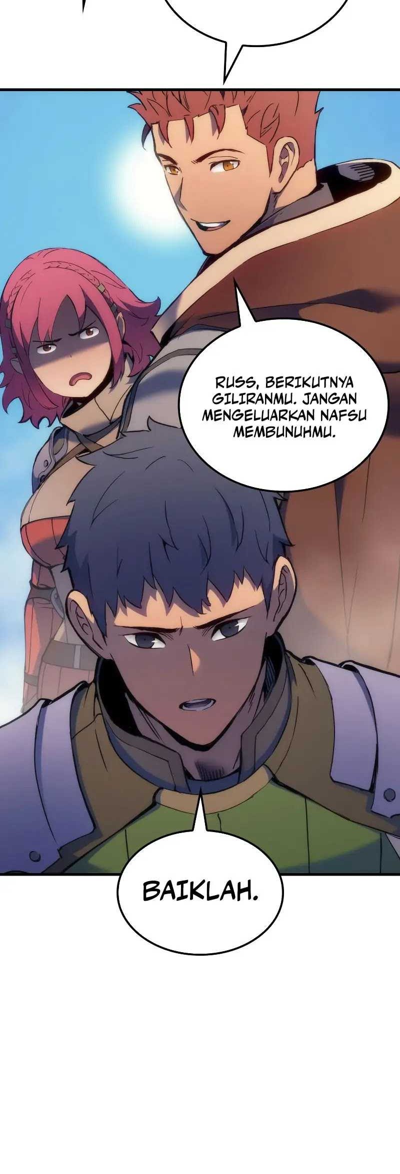 The Indomitable Martial King - Chapter 45 - Page 36