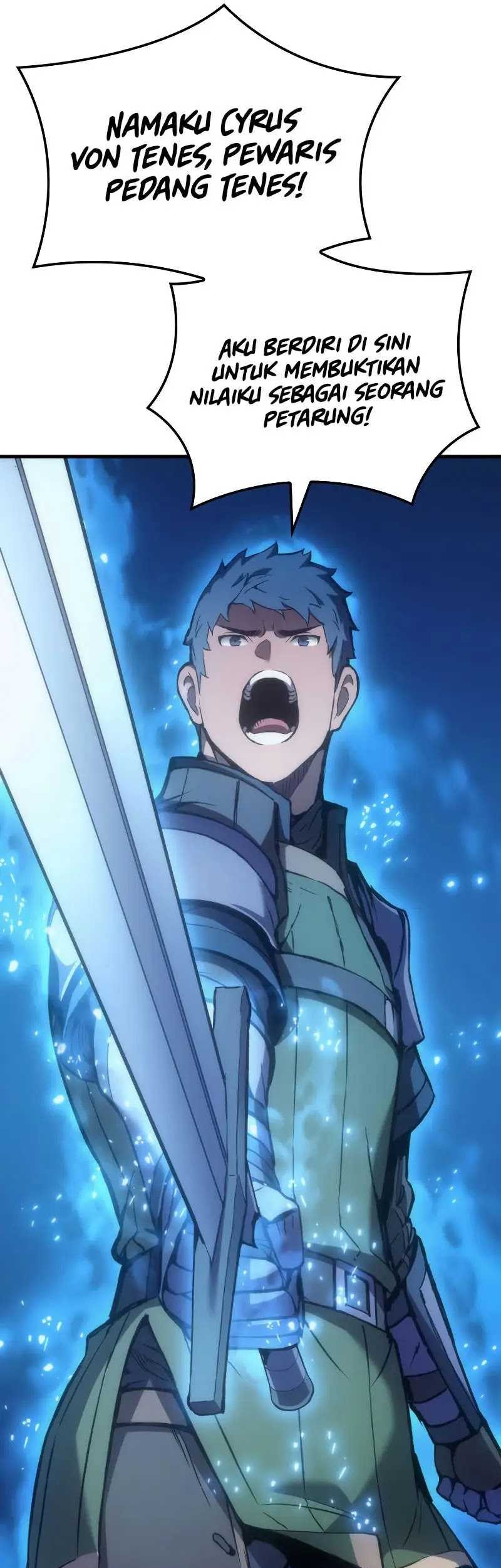 The Indomitable Martial King - Chapter 45 - Page 37