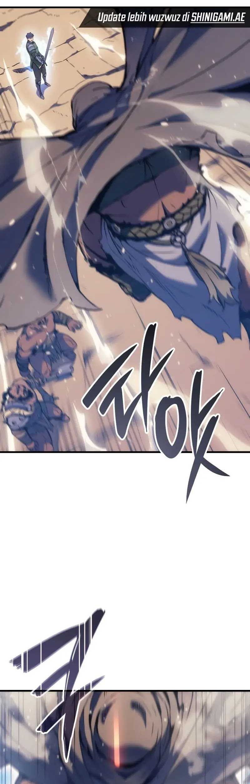 The Indomitable Martial King - Chapter 45 - Page 39