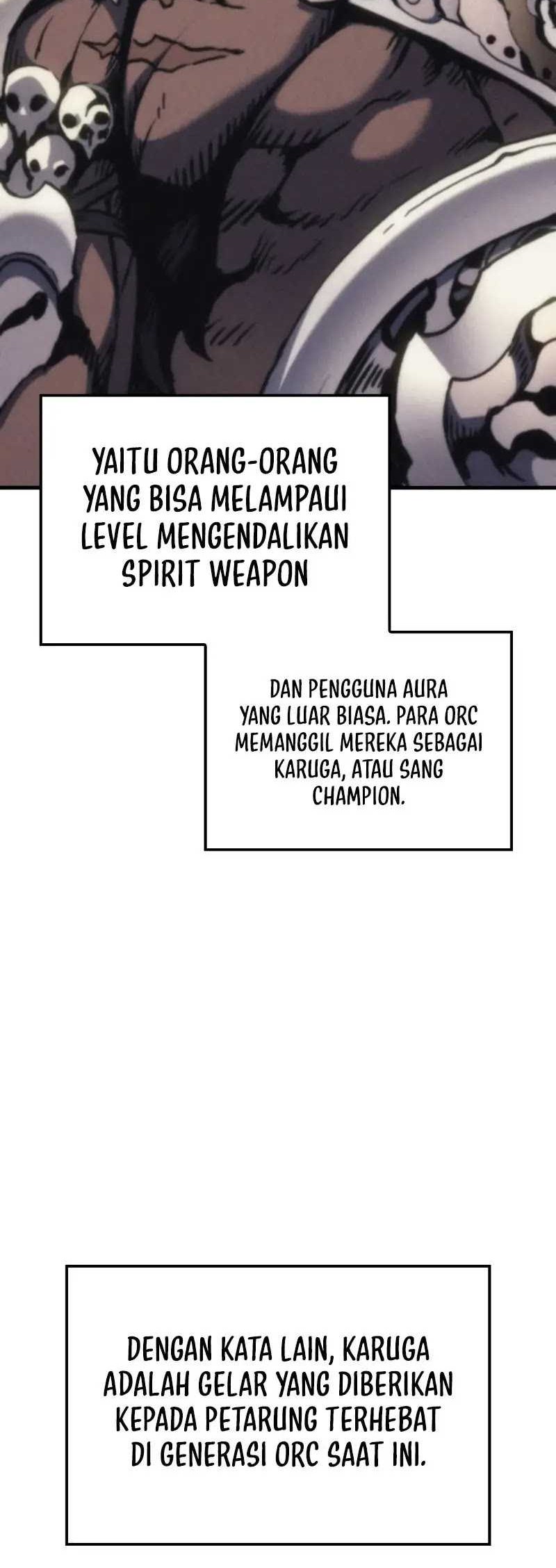 The Indomitable Martial King - Chapter 45 - Page 44