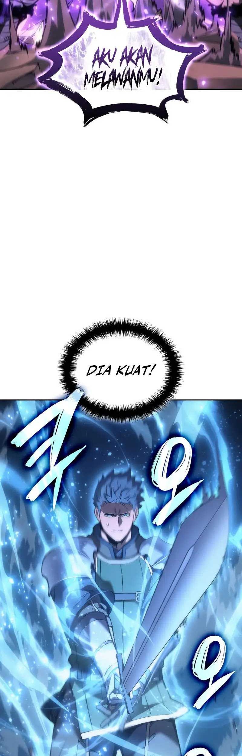 The Indomitable Martial King - Chapter 45 - Page 47