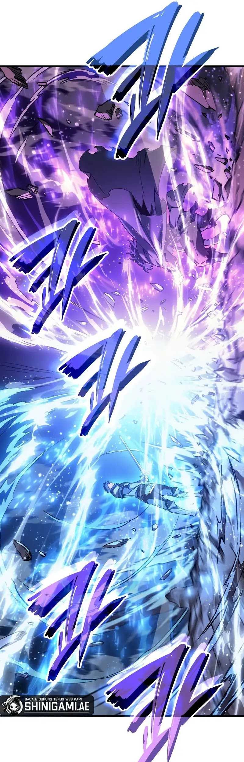 The Indomitable Martial King - Chapter 45 - Page 49