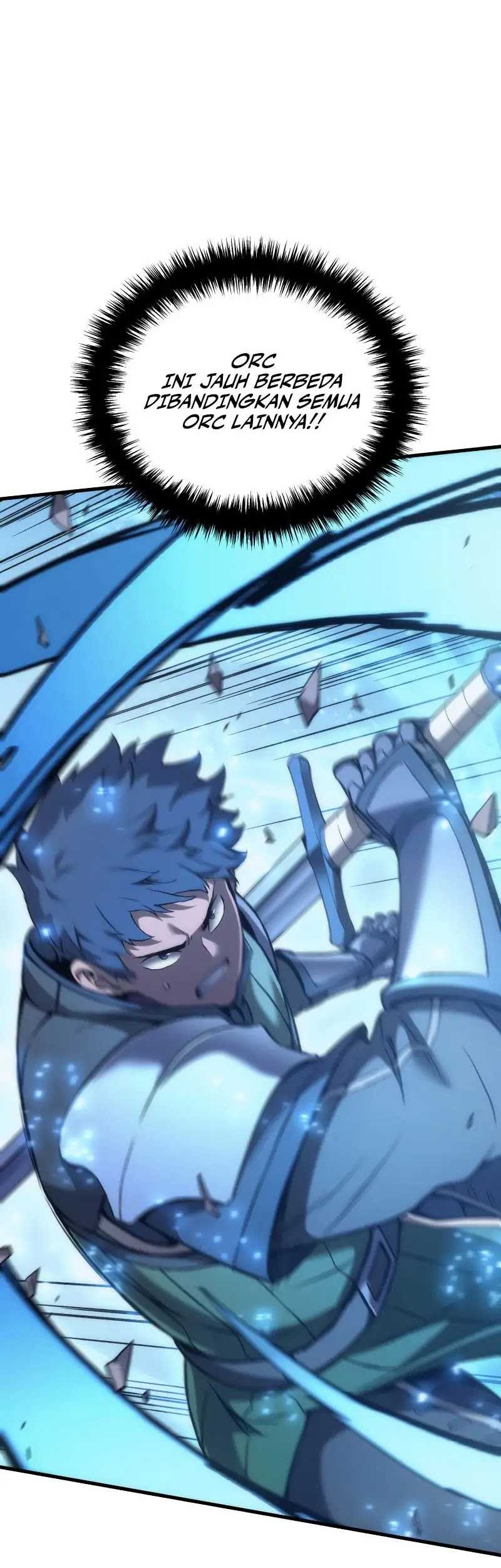 The Indomitable Martial King - Chapter 45 - Page 54