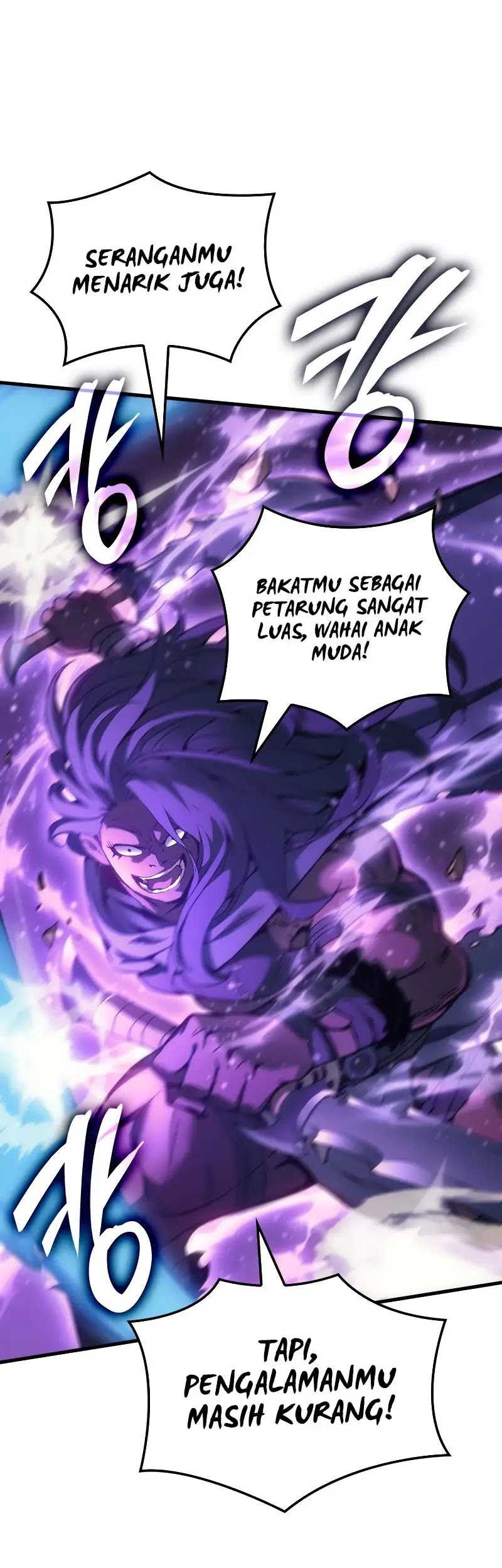 The Indomitable Martial King - Chapter 45 - Page 55