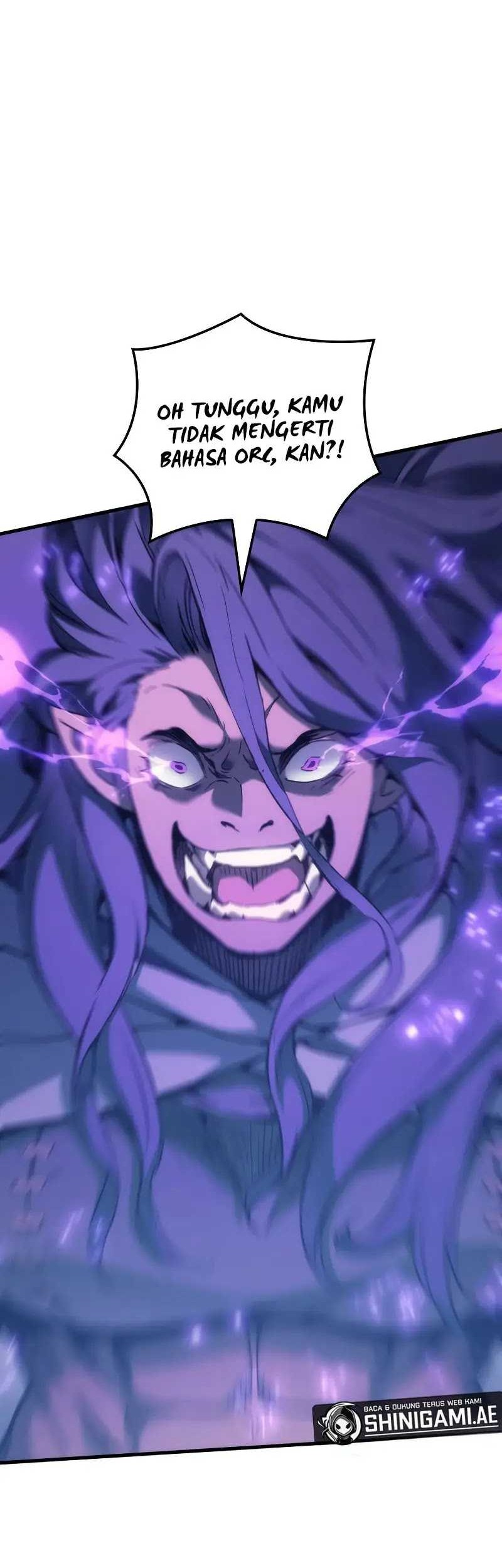 The Indomitable Martial King - Chapter 45 - Page 56