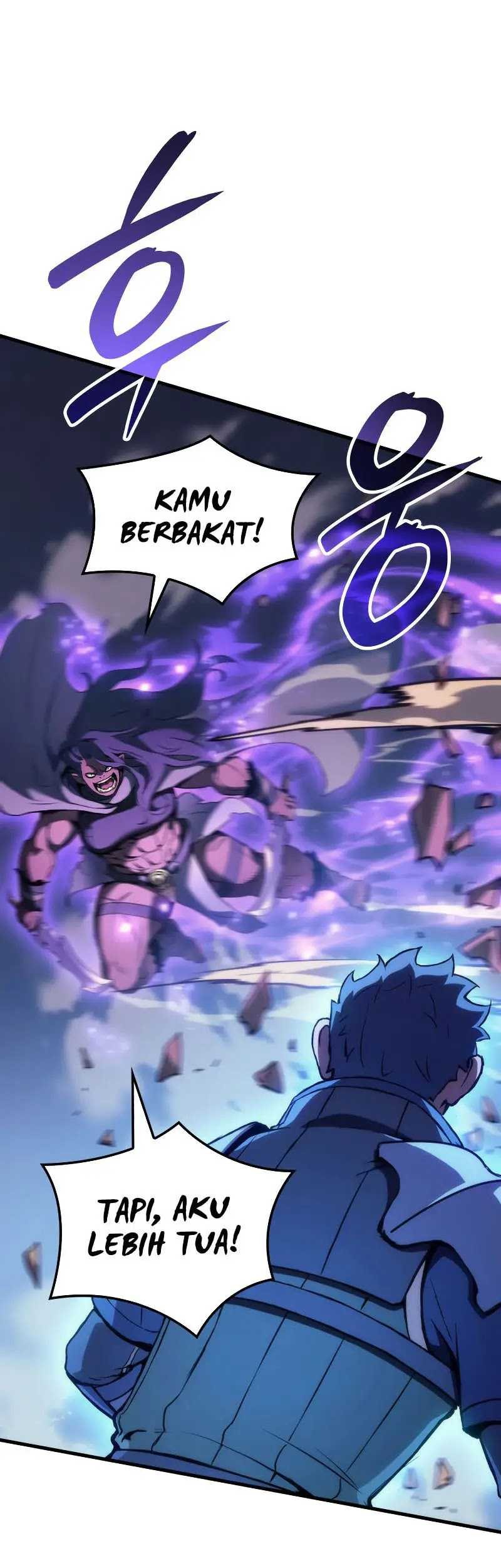 The Indomitable Martial King - Chapter 45 - Page 57