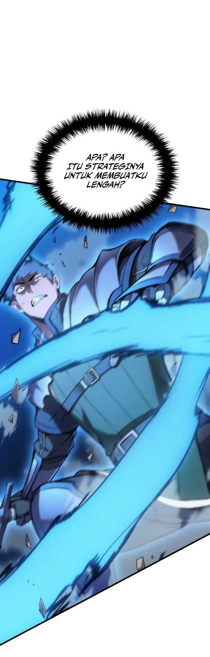 The Indomitable Martial King - Chapter 45 - Page 58