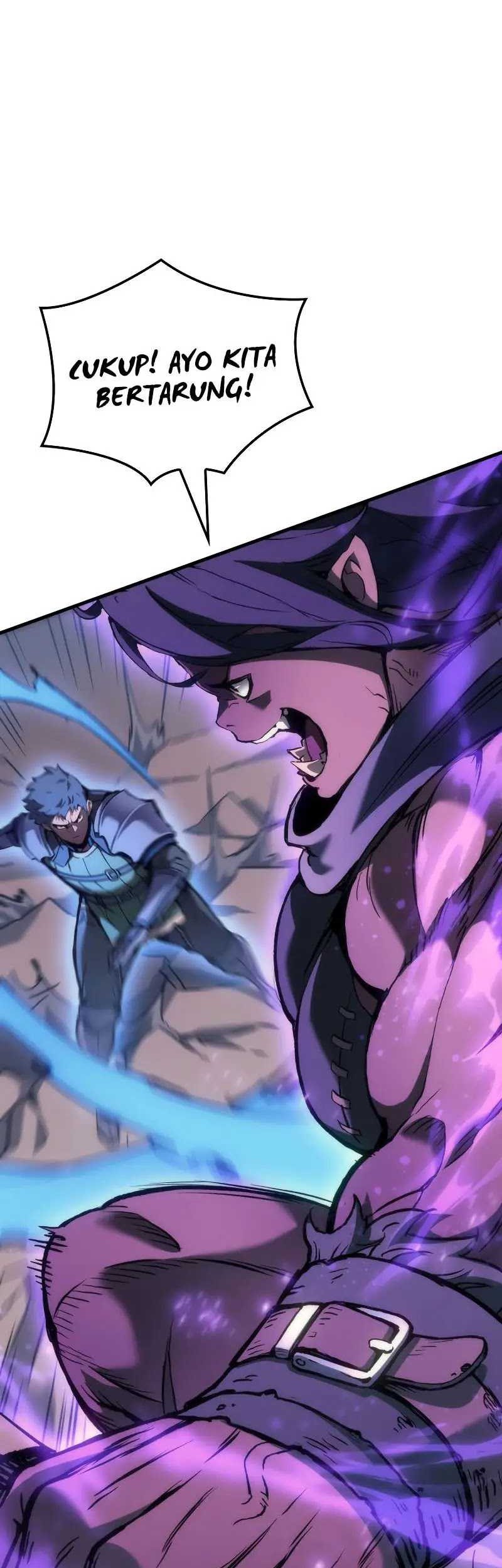 The Indomitable Martial King - Chapter 45 - Page 59