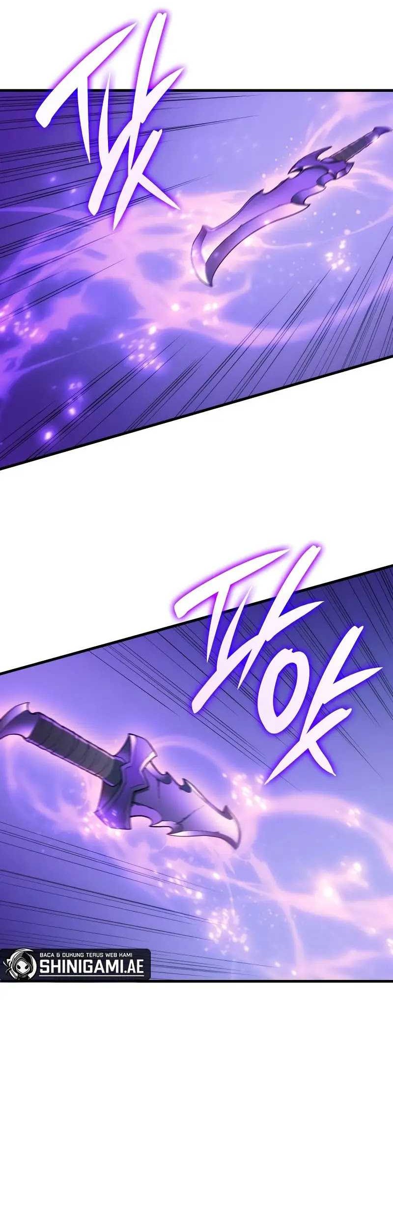 The Indomitable Martial King - Chapter 45 - Page 62