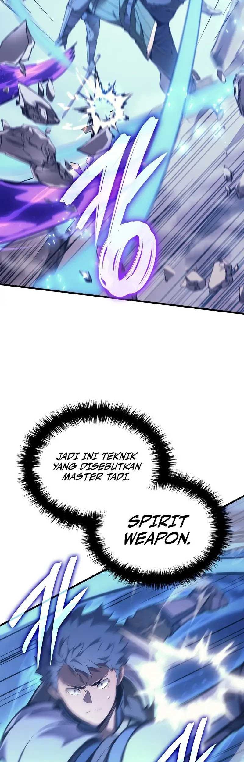 The Indomitable Martial King - Chapter 45 - Page 66