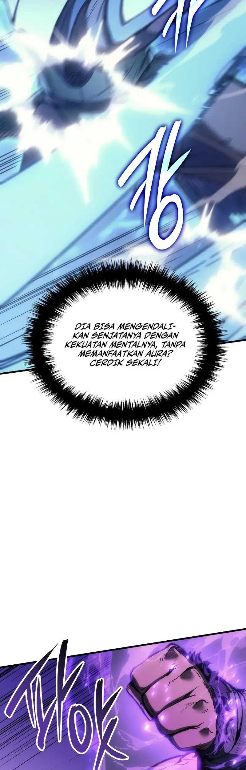 The Indomitable Martial King - Chapter 45 - Page 67