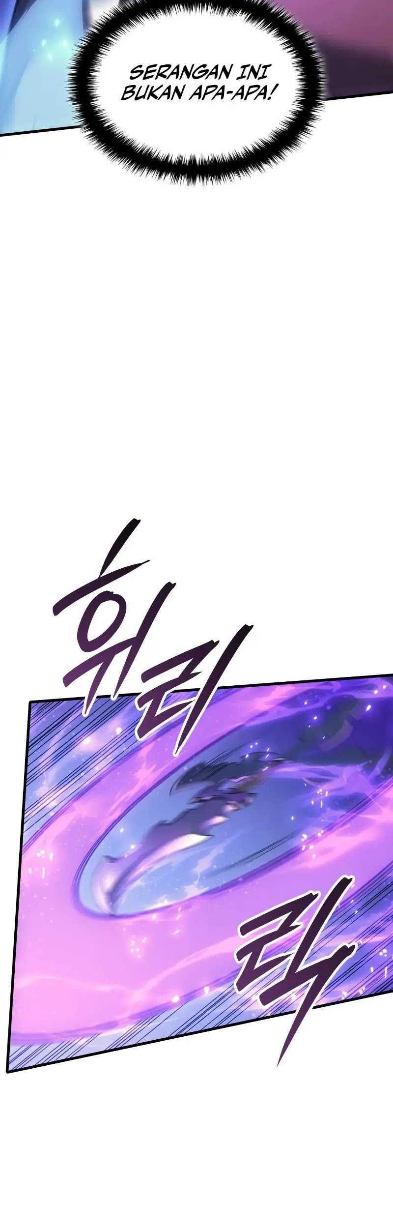 The Indomitable Martial King - Chapter 45 - Page 71