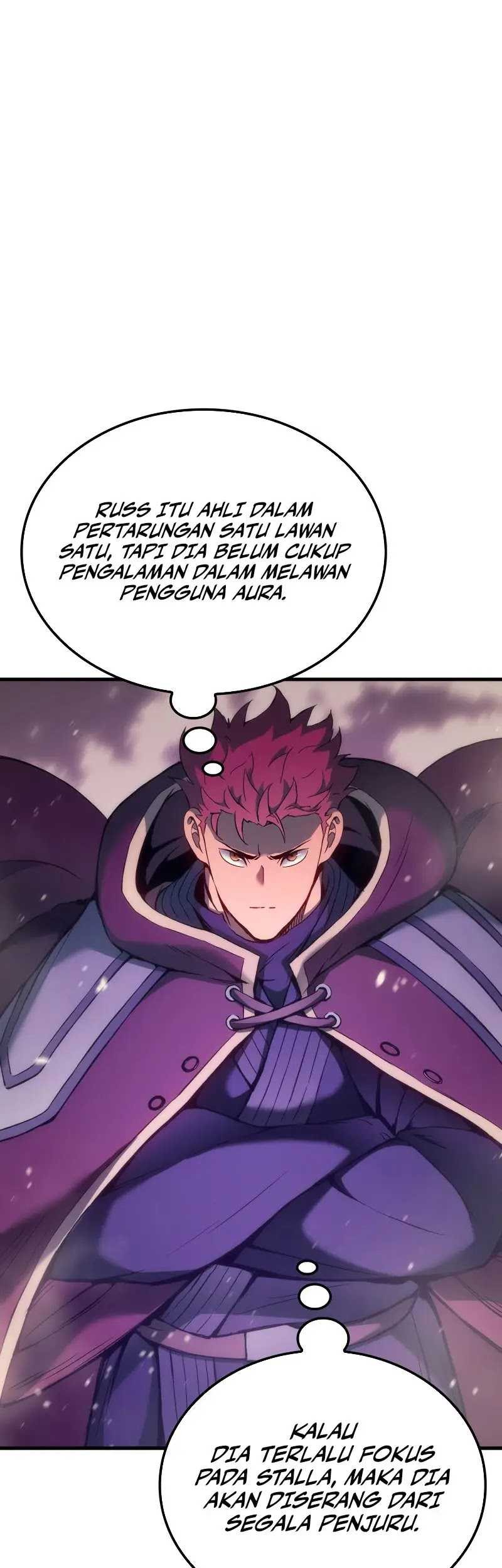 The Indomitable Martial King - Chapter 45 - Page 73