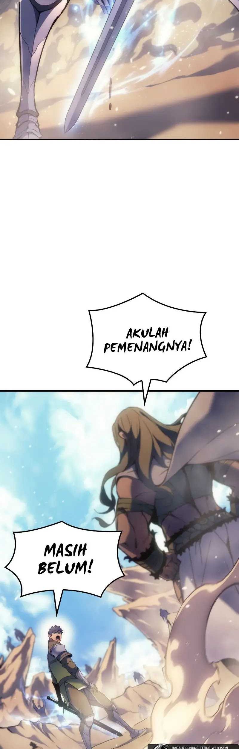 The Indomitable Martial King - Chapter 45 - Page 75