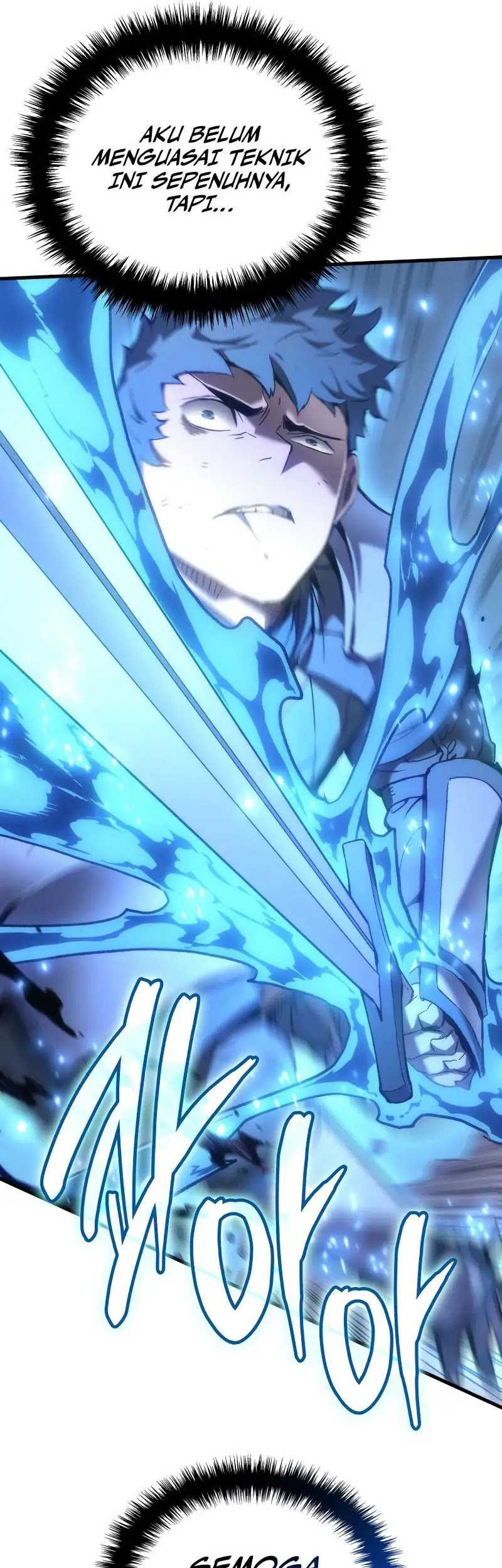 The Indomitable Martial King - Chapter 45 - Page 77