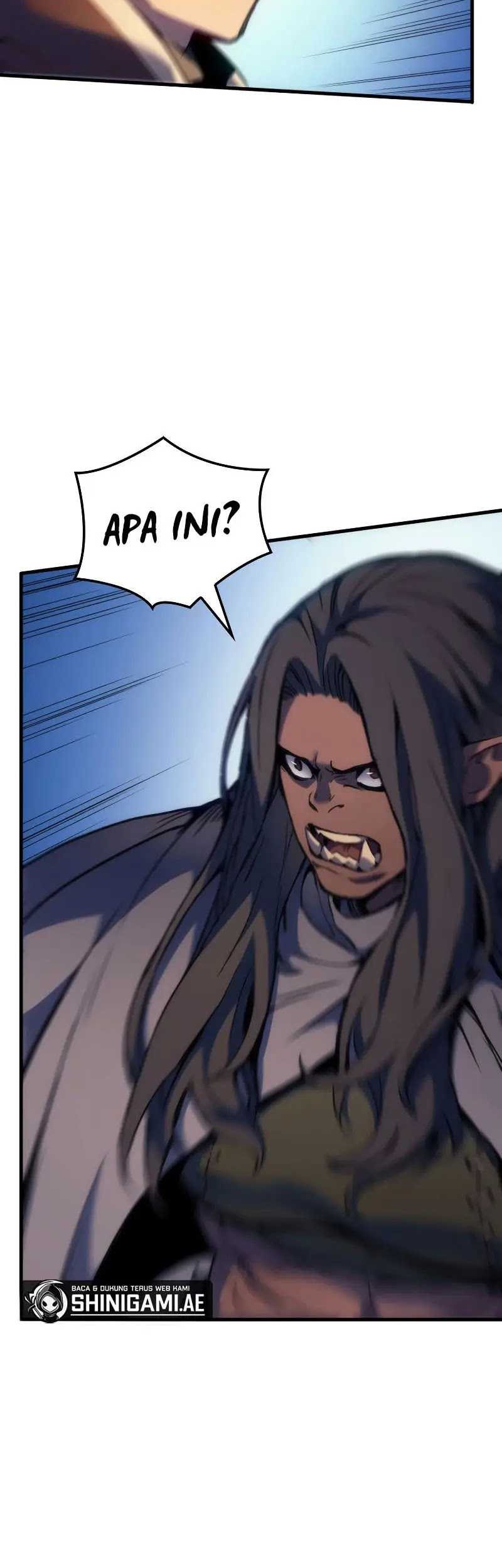 The Indomitable Martial King - Chapter 45 - Page 79