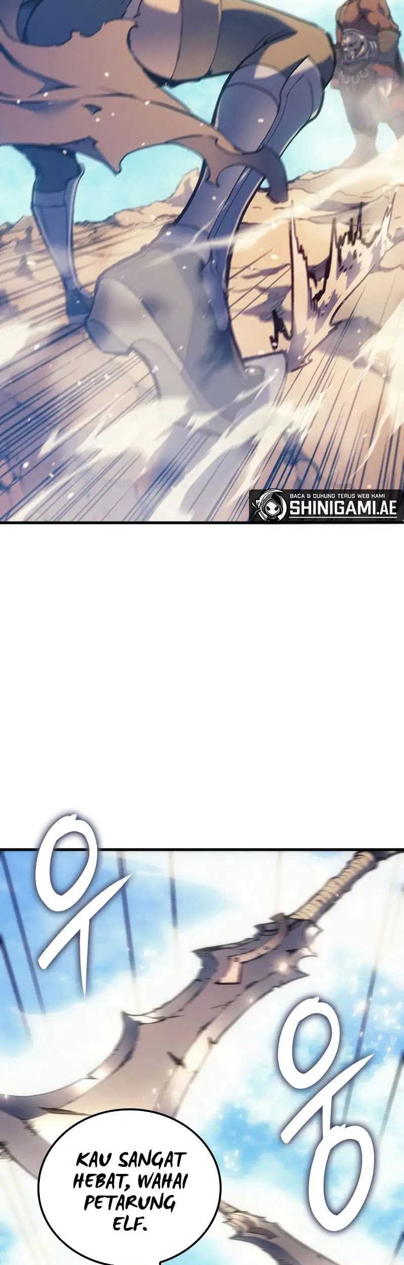 The Indomitable Martial King - Chapter 45 - Page 7