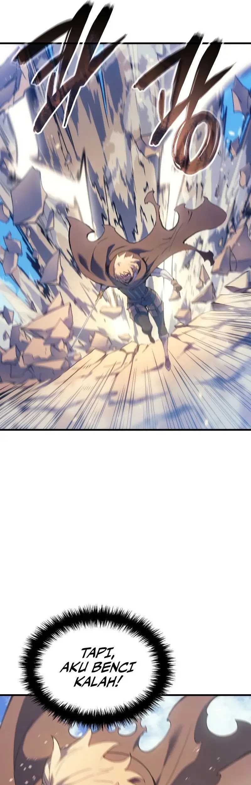 The Indomitable Martial King - Chapter 45 - Page 10