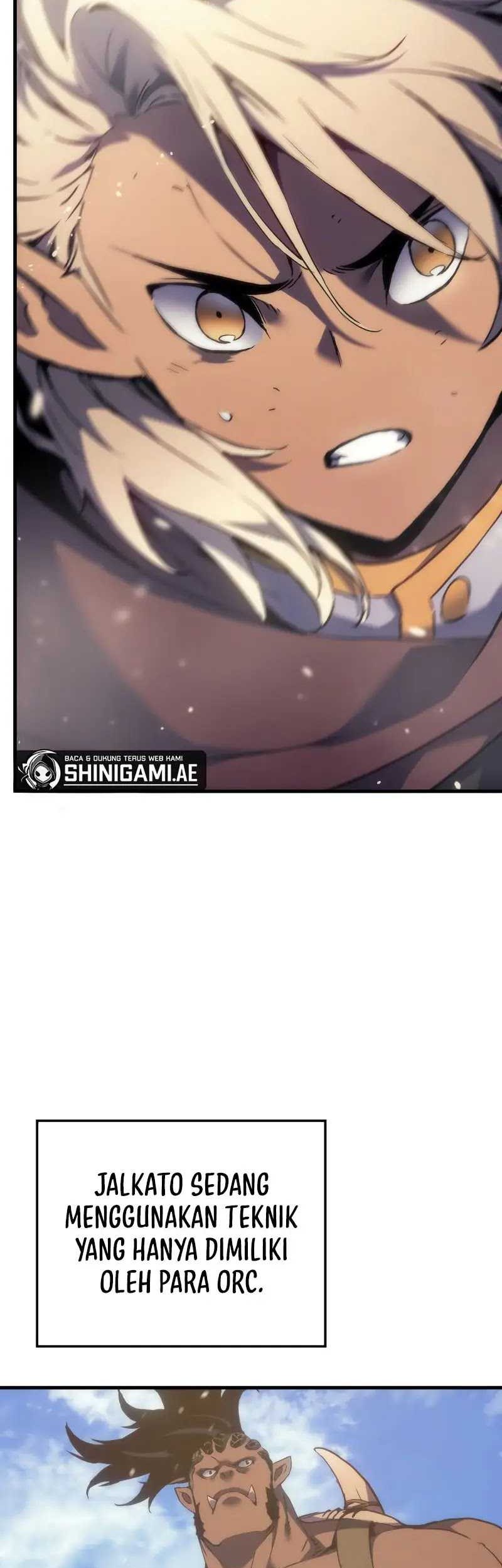 The Indomitable Martial King - Chapter 45 - Page 12