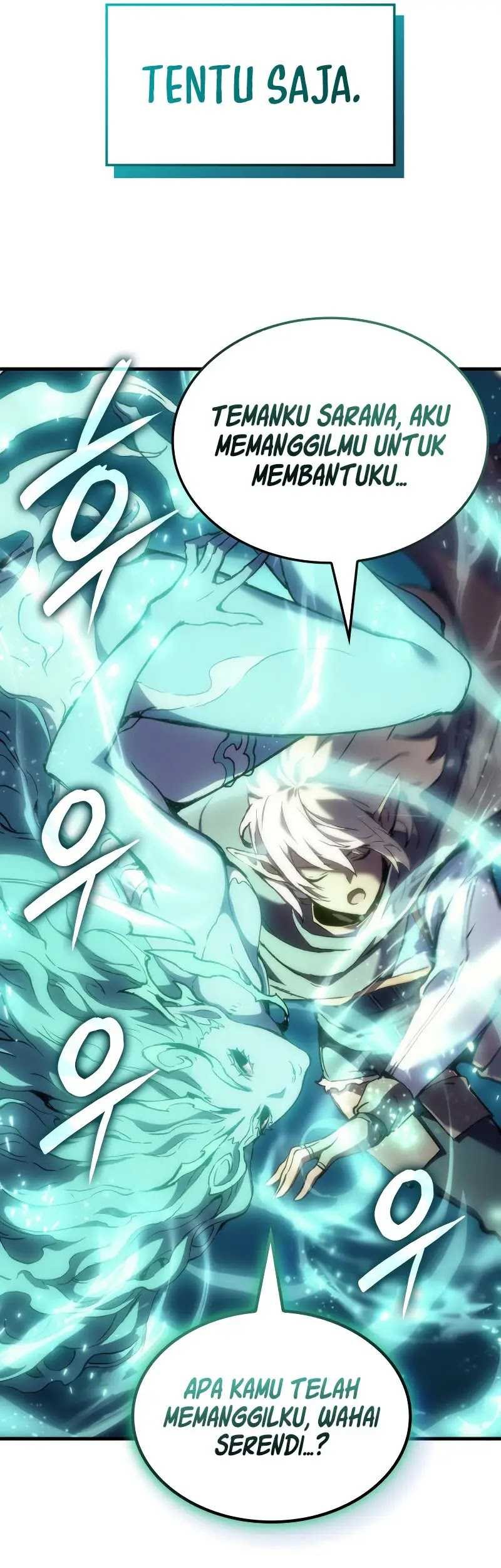 The Indomitable Martial King - Chapter 45 - Page 14