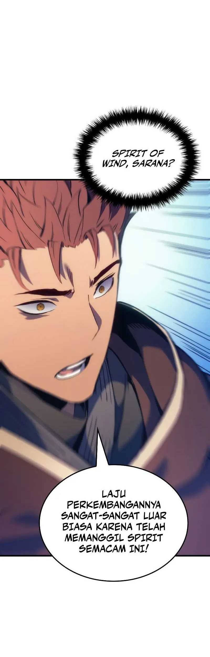 The Indomitable Martial King - Chapter 45 - Page 15