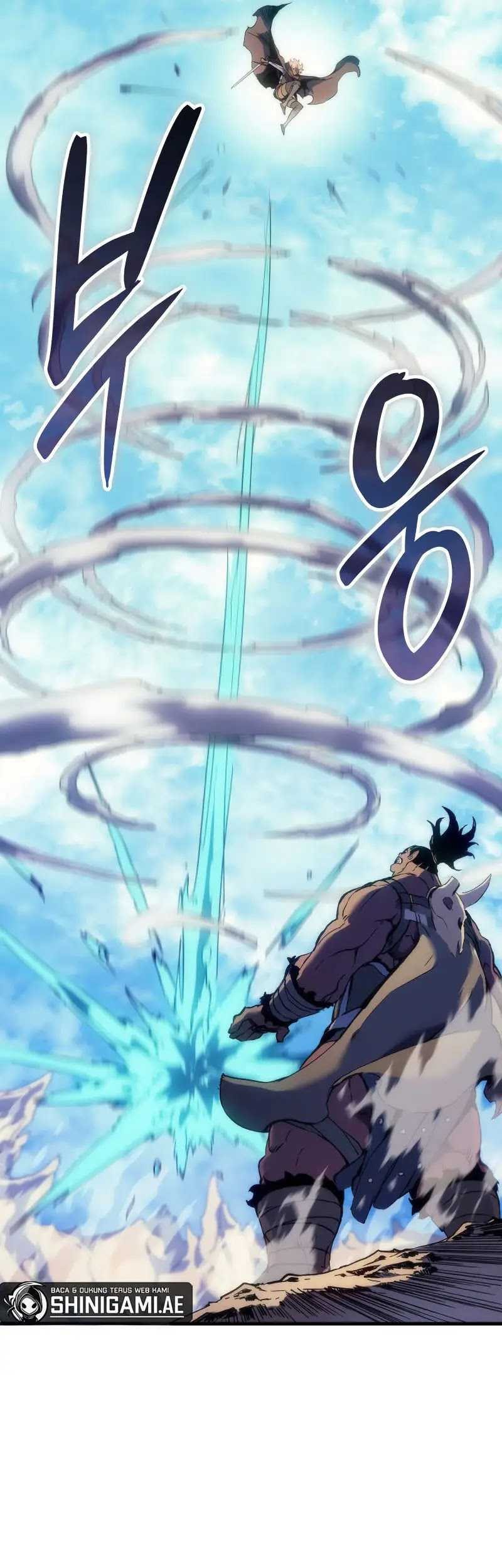 The Indomitable Martial King - Chapter 45 - Page 18