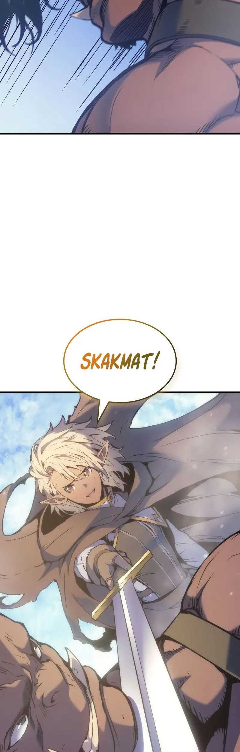 The Indomitable Martial King - Chapter 45 - Page 23