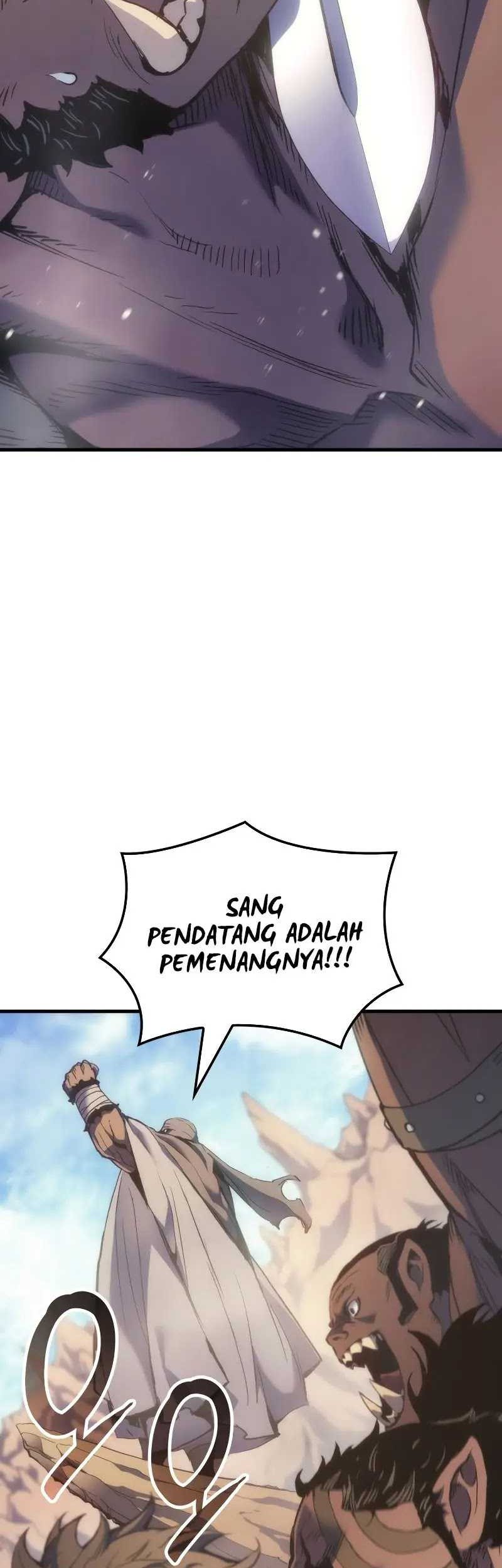 The Indomitable Martial King - Chapter 45 - Page 24