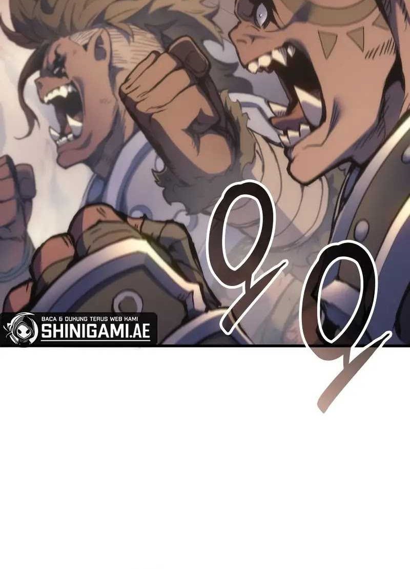 The Indomitable Martial King - Chapter 45 - Page 25