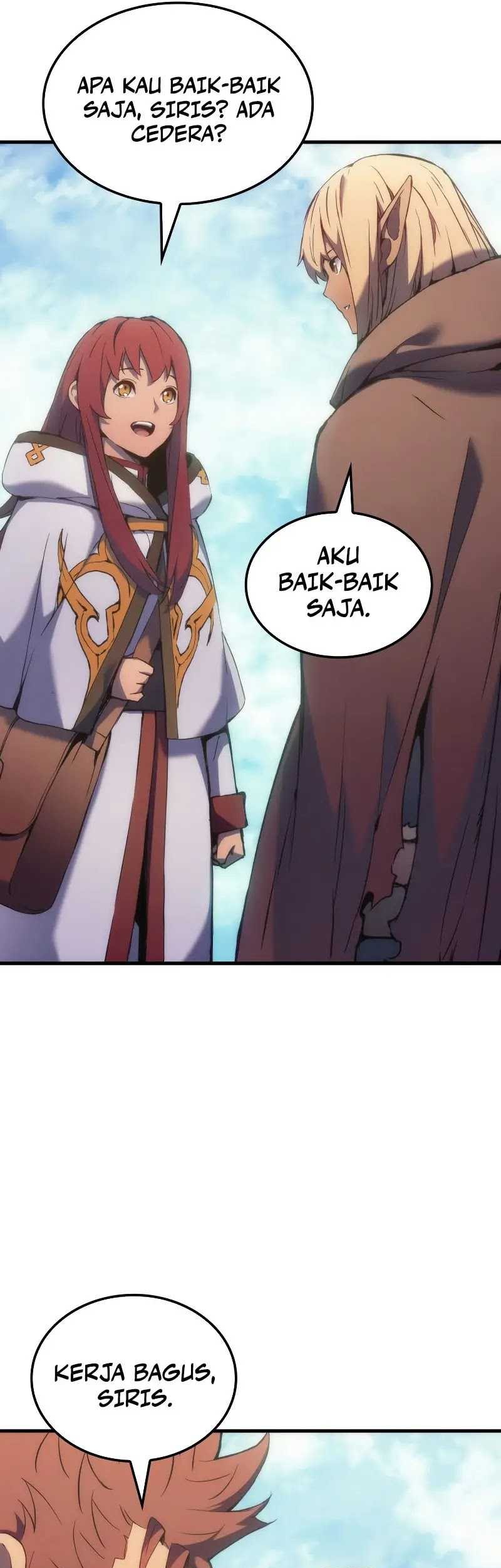 The Indomitable Martial King - Chapter 45 - Page 26