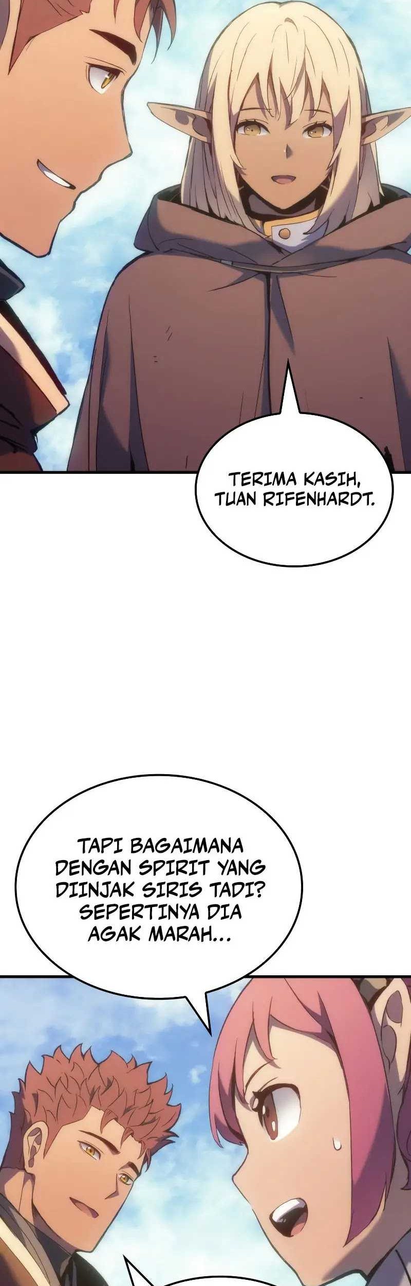 The Indomitable Martial King - Chapter 45 - Page 27